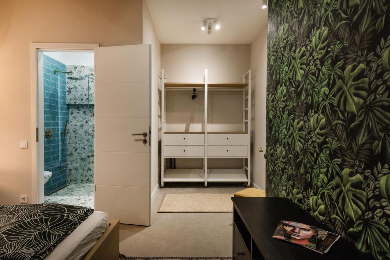 Krane Apartments O Utca Budapeszt Zewnętrze zdjęcie