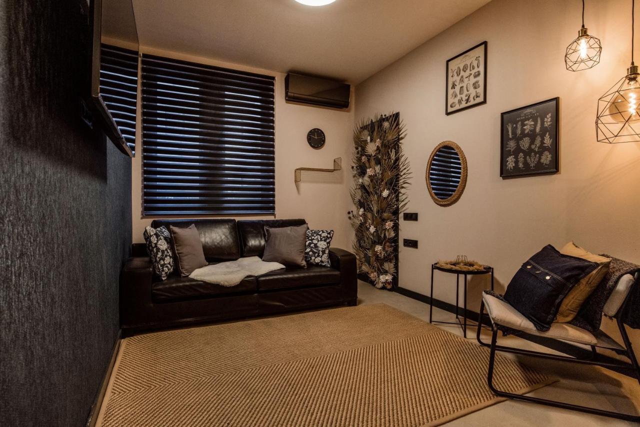 Krane Apartments O Utca Budapeszt Zewnętrze zdjęcie