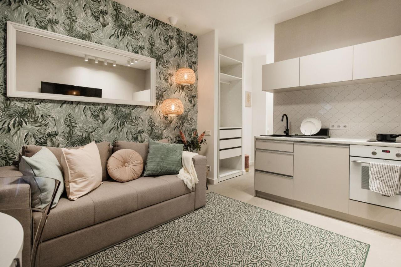 Krane Apartments O Utca Budapeszt Zewnętrze zdjęcie