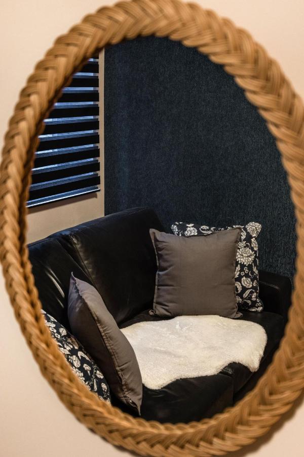 Krane Apartments O Utca Budapeszt Zewnętrze zdjęcie