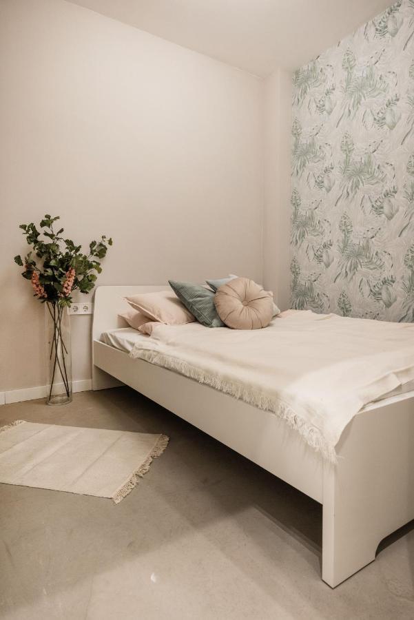 Krane Apartments O Utca Budapeszt Zewnętrze zdjęcie