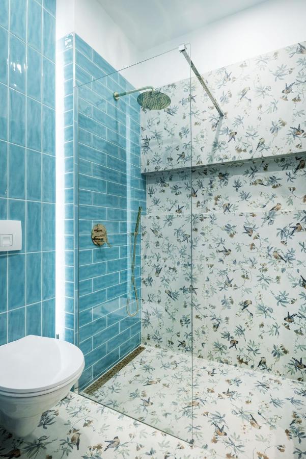 Krane Apartments O Utca Budapeszt Zewnętrze zdjęcie