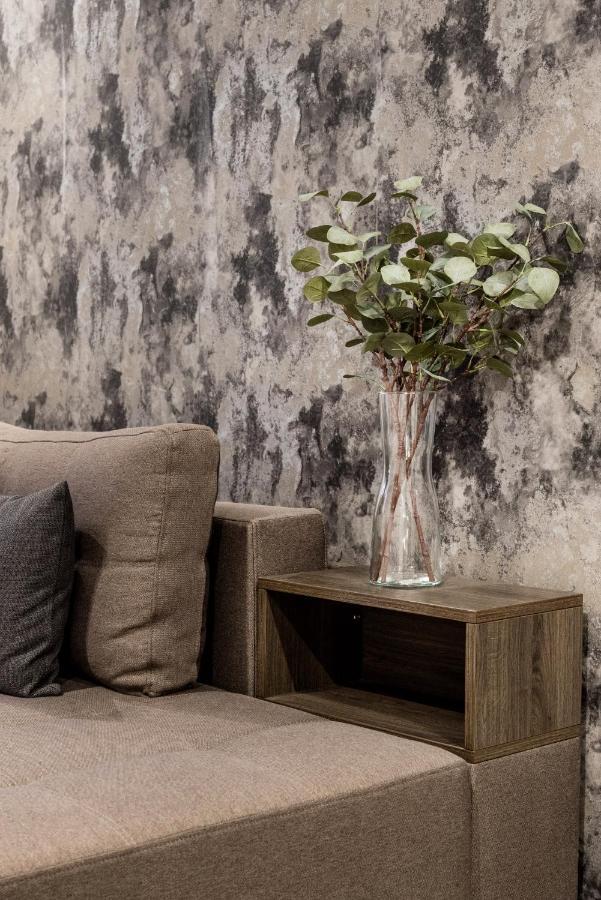 Krane Apartments O Utca Budapeszt Zewnętrze zdjęcie